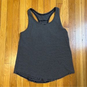 Lululemon Love Tank Pleated